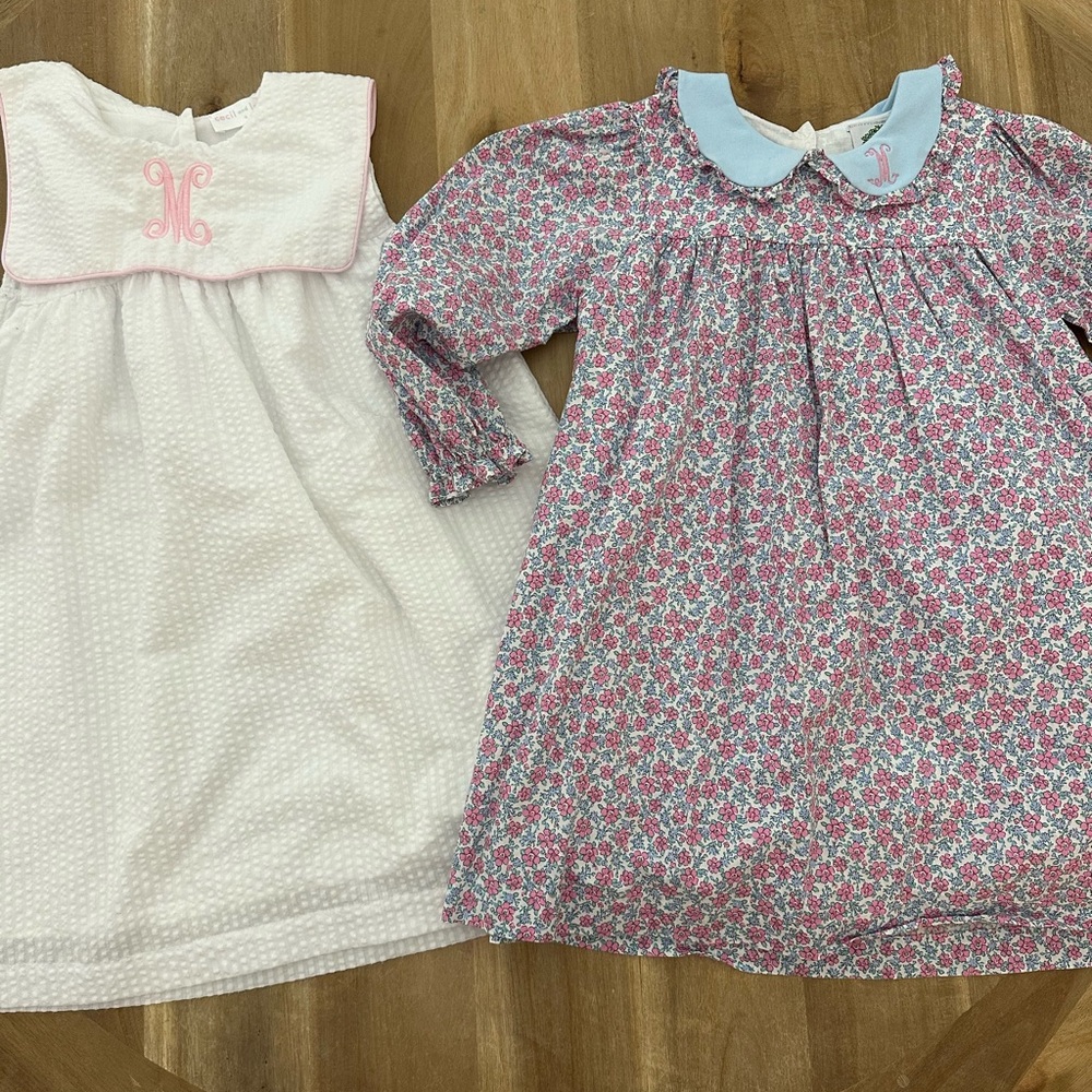 Cecil and Lou Bundle